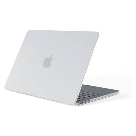 Epico Shell Cover pouzdro MacBook Air M2 15" 2023 matné