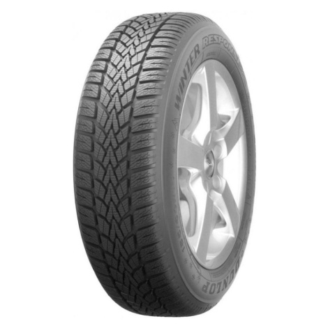Dunlop SP WINTER RESPONSE 2 185/65 R15 88 T Zimní