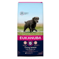 Eukanuba Senior Large 15 kg