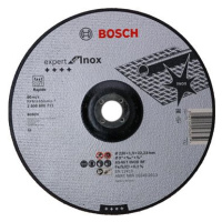 BOSCH Expert for Inox - Rapido AS 46 T INOX BF, 230 mm, 1,9 mm 2.608.600.711