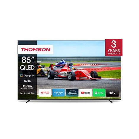 85" Thomson 85QG7S14