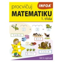 Procvičuj matematika (1. třída)