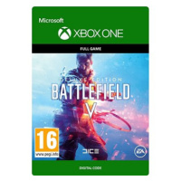 Battlefield V: Deluxe Edition - Xbox Digital