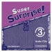 Super Surprise 3 Class Audio CD Oxford University Press