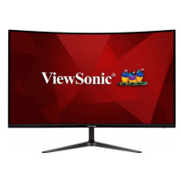 ViewSonic VX3218-PC-MHD herní monitor 32