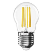 EMOS Filament Mini Globe E27 5,9 W (60 W) 806 lm, neutrální bílá