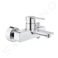 GROHE Lineare Vanová baterie, chrom 33849001