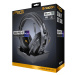 RIG 800 PRO HD Headset Black NACON