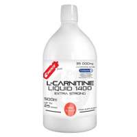 Penco Spalovač tuků L - Karnitin liquid pomeranč 500 ml