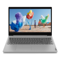 Lenovo IdeaPad 3 15IGL05 Platinum Grey