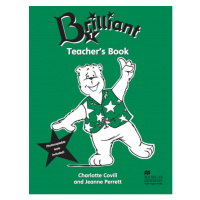 Brilliant Level 1 Teacher´s Guide Macmillan