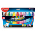 Dětské fixy Maped Color´Peps - 24 barev