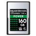 Delkin CFexpress POWER VPG400 160GB (Type A)