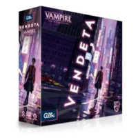 Vampire: The Masquerade - Vendeta