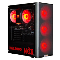 HAL3000 MČR Finale Pro (R7 5700X, RTX4070)