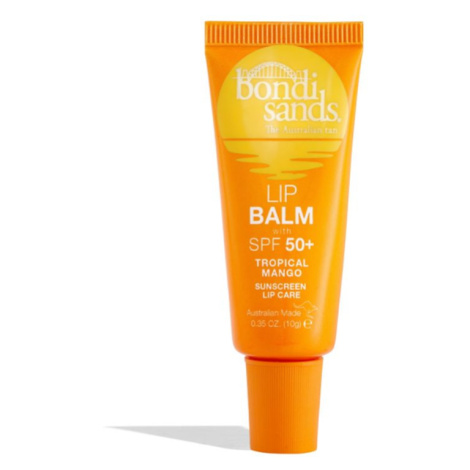 Bondi Sands Suncare Lip Balm Mango SPF50+ balzám na rty 10 g