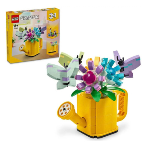 LEGO® Creator 31149 Květiny v konvi