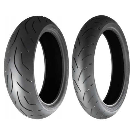 BRIDGESTONE 190/50 R 17 73W BATTLAX_S20 TL ZR