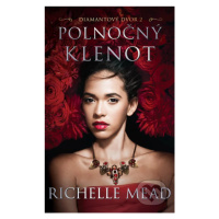 Polnočný klenot - Richelle Mead - kniha z kategorie Beletrie pro děti