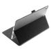 Pouzdro se stojánkem FIXED Topic Tab pro Samsung Galaxy Tab A9, černá
