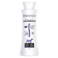 Biogance šampón White Snow 250ml