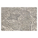 Hanse Home Collection koberce Kusový koberec Terrain 105605 Orken Cream Grey - 240x340 cm