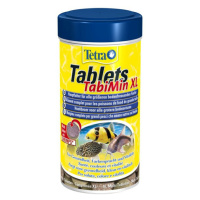 Tetra tablety TabiMin XL – 133 tablet