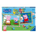 Ravensburger CreArt Prasátko Peppa