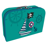 Kufřík Ocean Pirate Helma 365