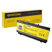 PATONA pro HP Comp. Spectre X3 5000mAh Li-pol 11,55V SH03