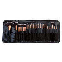 Rio professional makeup brush set