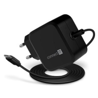 Connect IT C-Power Mini univerzální pro notebooky USB-C, PD 67W