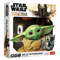 Trefl Hry Star Wars: Way of the Mandalorian