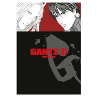 Gantz 37 - Hiroja Oku