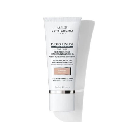 Institut Esthederm Photo Reverse Beige Clair 50 ml