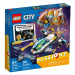 LEGO stavebnice LEGO® City 60354 Průzkum Marsu