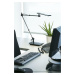 FARO ITO LED, černá kancelářská stolní lampa