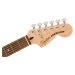 Fender Squier Affinity Stratocaster Jr. HSS LRL 3TS