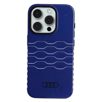 Kryt Audi IML MagSafe Case iPhone 15 Pro 6.1