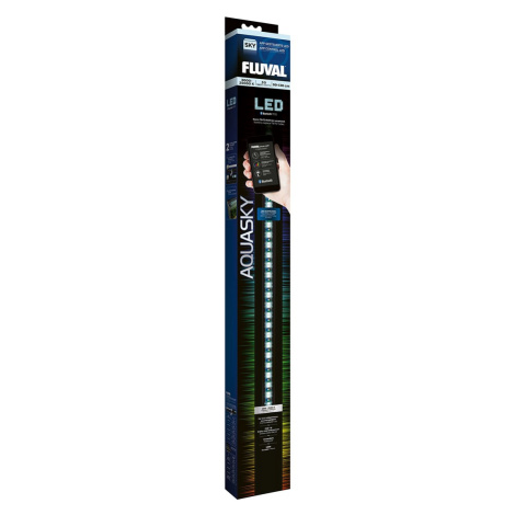Fluval AquaSky LED 2.0 30 W, 99–130 cm