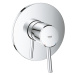 Grohe Concetto - Sprchová baterie pod omítku, chrom 24053001