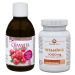 Lipozomal Vit.C 1000mg cps.60+Cranvita 250ml