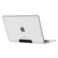 UAG U Lucent Ice/Black MacBook Air 13