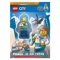 LEGO® CITY Pomoc je na cestě