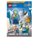 LEGO® CITY Pomoc je na cestě