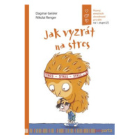 Jak vyzrát na stres - Dagmar Geislerová