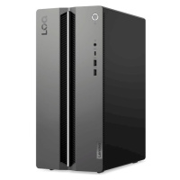 Lenovo LOQ Tower 17IRR9 (90X0008JMK) černý