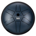 Sela 5,5" Melody Tongue Drum Navy Blue