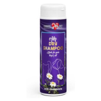 Cobbyspet AIKO DRY SHAMPOO DOG & CAT 100g suchý šampon s heřmánkovým olejem