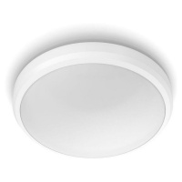LED Koupelnové stropní přisazené svítidlo Philips DORIS CL257 8718699758806 6W 640lm 4000K IP44 